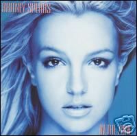 Britney Spears In the Zone bonus track CD 2003 Madonna  