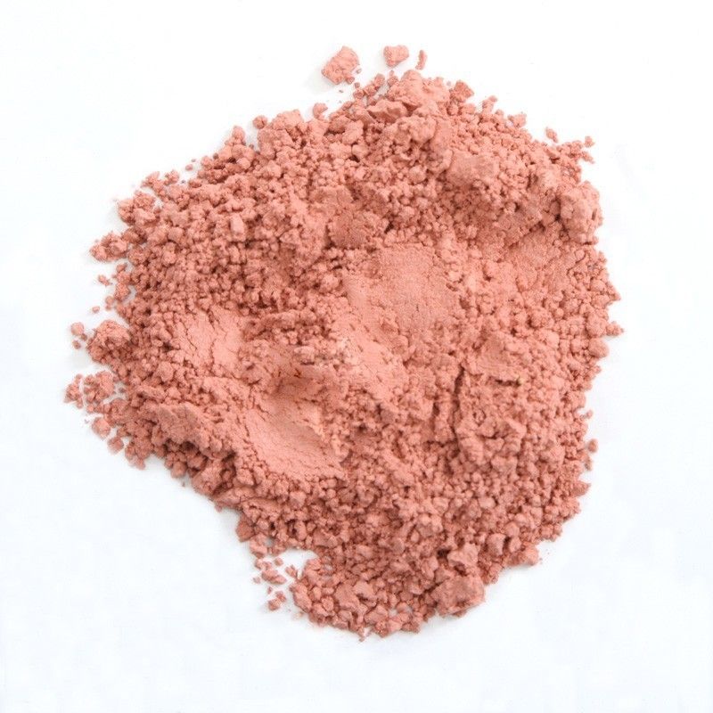 BELLA TERRA MINERAL BLUSH   ABROSIAL CRUSH  