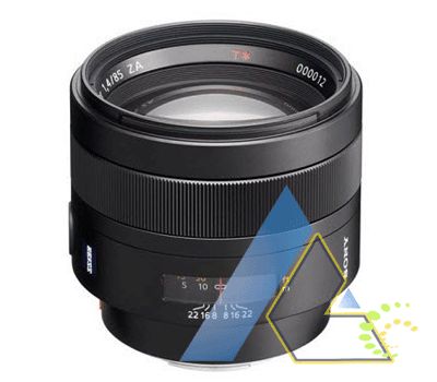 Carl Zeiss Planar T* 85mm f/1.4 ZF 85 F1.4 for Nikon  