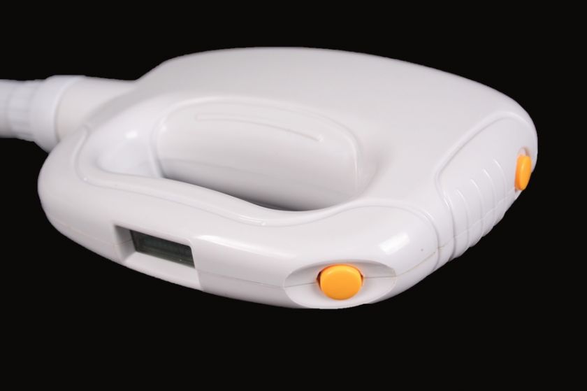 YAG LASER + E LIGHT IPL + RF SKIN HAIR REMOVAL u  