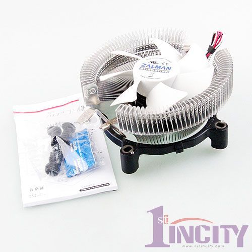 ZALMAN CH 90A 06 CPU FANCooler LGA 775 1157 AMD AM3 AM2  