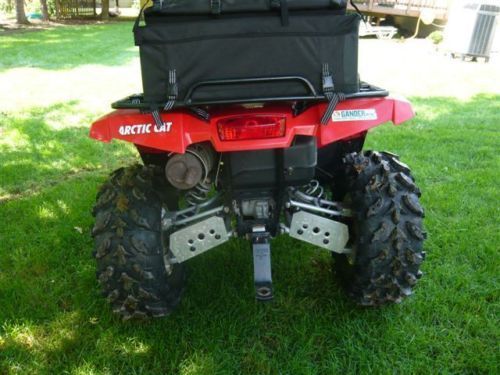 27 YAMAHA GRIZZLY SWAMP LITE ATV TIRE & ITP SS WHEEL KIT LIFETIME 