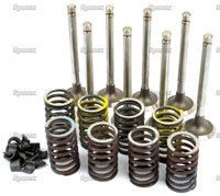   . VALVE TRAIN KIT 1200, 1210, 1212, 1290, 1294, 1390, 990 995  