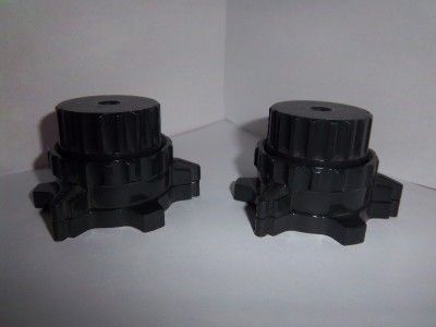 Otari NAB 10 1/2 Hub Adapters for MX5050, MTR 10, etc.  