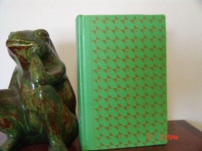 Old Vintage Book Kissing Kin Novel by Elswyth Thane  