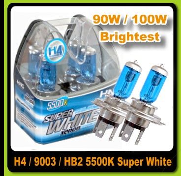 Honda Civic 2000 2001 2002 2003 03 HID Xenon Light Bulb  