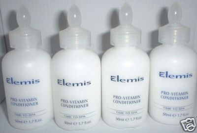 Lot ELEMIS PRO VITAMIN HAIR CONDITIONER 200ml  