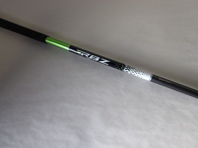 Taylormade RBZ MATRIX OZIK Xcon 5 Stiff 41.75 #5 Shaft  