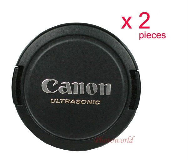   for Canon 60D T3i T2i T1i T3 XTi XT XSi with 18 55mm 55 250mm  