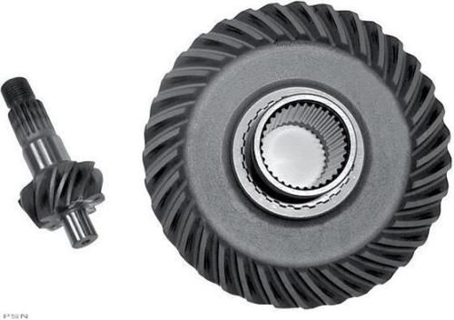 Honda TRX 300 Differential Ring and Pinion Gear Rear  