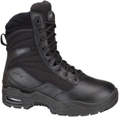 Magnum Viper II WP 8 Tactical Combat Boots Black  