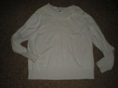   Bauer Ladies Size XXL/100% Cotton/Pre Owned Very Nice Condition  