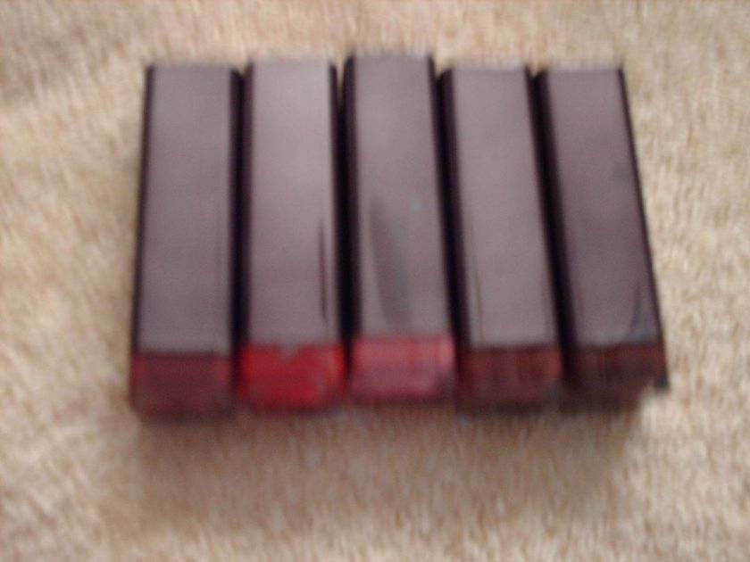 COVERGIRL LIP PERFECTION LIPSTICK CHOOSE YOUR SHADE  