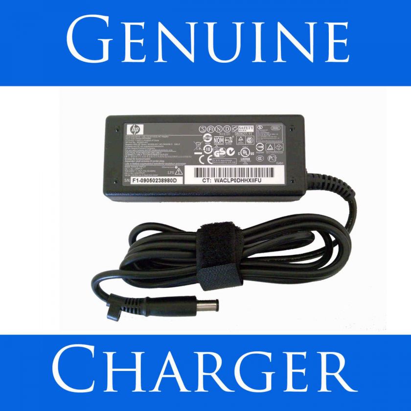 Compaq Presario CQ60 410SV CQ60 410US Charger Adapter  