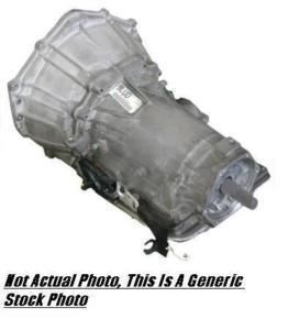 91 92 93 94 95 96 JEEP CHEROKEE AUTO 4X4 TRANSMISSION  