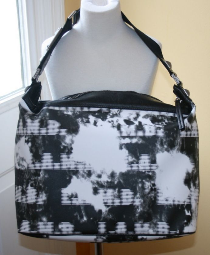 HANDBAG~SHOULDER BAG~GRANDVALE SLOG HOBO~NEW  