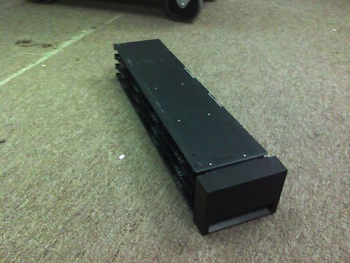 3573 8106, 23R6452, 23R6999 IBM TS3200 RIGHT MAGAZINE  