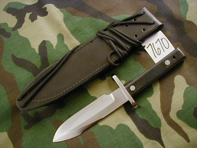 RANDALL KNIFE KNIVES #17 ASTRO,BS #7670  