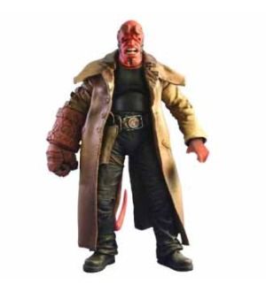 hellboy written and directed by guillermo del toro hellboy 2