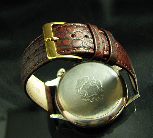 Every 2 3 years it is necessary to service and oil vintage watches.