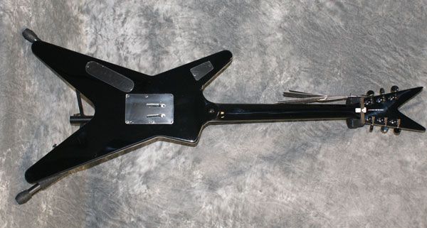 Dean ML Dime Dimebonics  