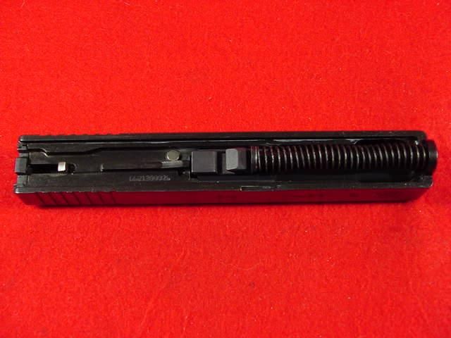 MINT Glock 19 9x19 9mm Pistol Barrel Slide Upper Complete  