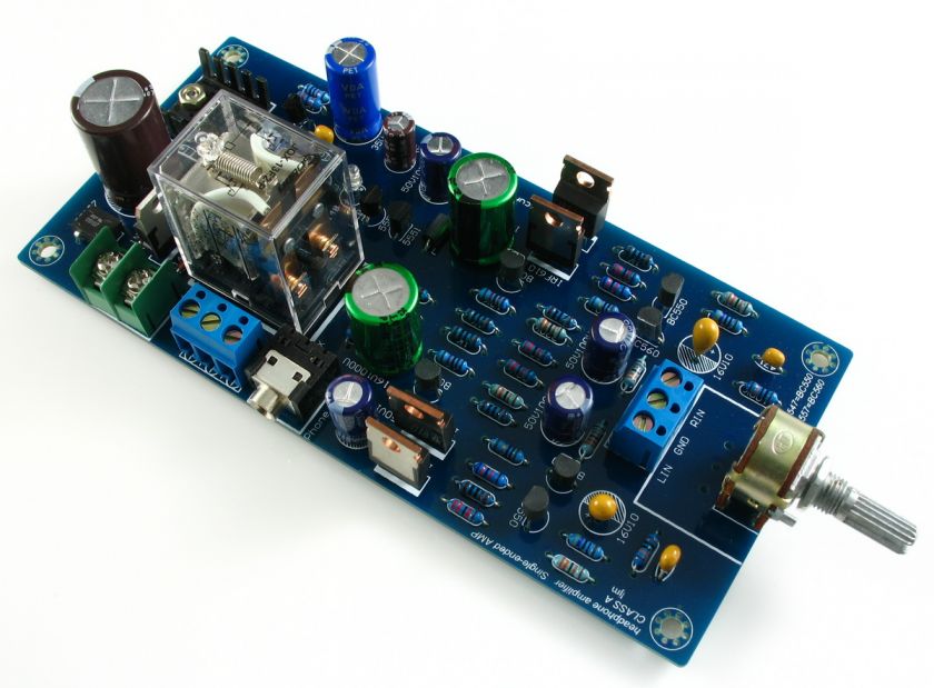   of the circuit turns on, to avoid a sense of immunity potentiometer