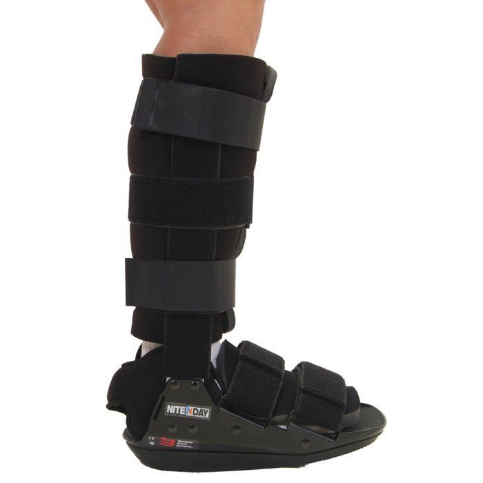 Bledsoe NiteN Day Plantar Fasciitis Walking Boot  