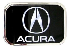 Official ACURA Logo Belt Buckle TL TSX Integra mdx  