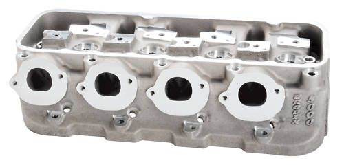 BRODIX BBC PB5000 SERIES CYLINDER HEADS/15  