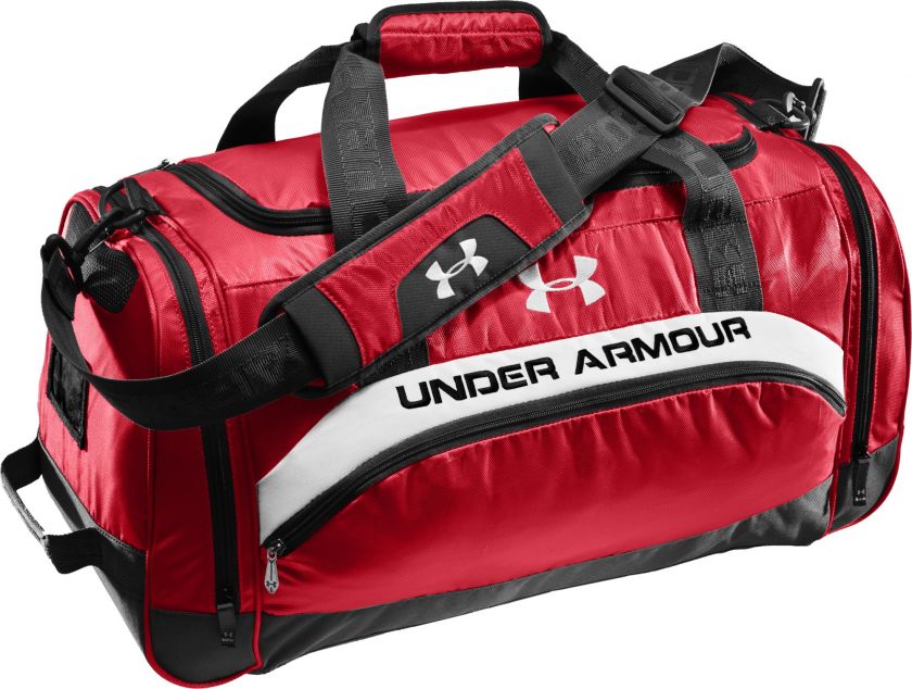 Under Armour PTH Victory Medium Team Duffel Bag  