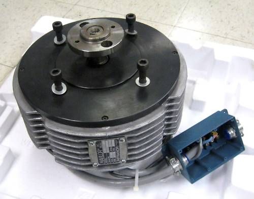 Infranor Mavilor M0 2000T MS Series Servo Motor MO2000T  