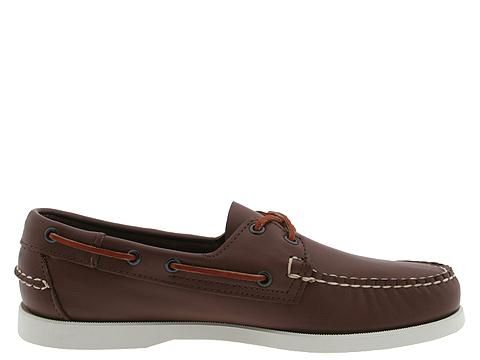 SEBAGO DOCKSIDES MENS LEATHER BOAT SHOES ALL SIZES  