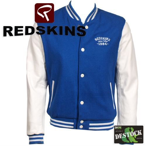 Carter Atlanta Teddy REDSKINS Homme  