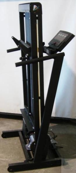 This sale is for a used Keys Pro Series 400 Treadmill as described on PopScreen