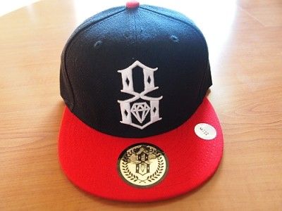 NEW* Rebel 8 Supreme HUF Famous Mishka 10 Deep Crooks LRG Fitted 