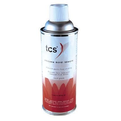 Mold Release Spray, A USA Company  