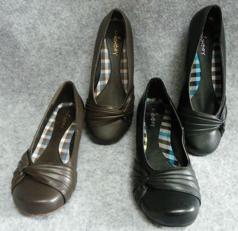 UNIONBAY Womens Flats Shoes Sz 6 6.5 7 7.5 8 8.5 9.5 M  