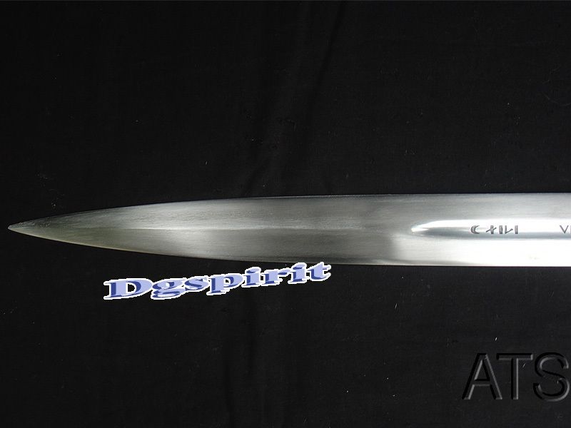 53.1 Razor Sharp Anduril Sword The Sword Of Aragorn  