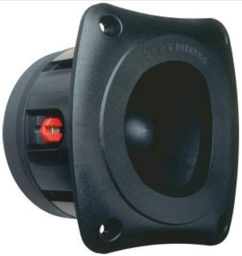 Selenium ST350 200 Watt Super Tweeter  