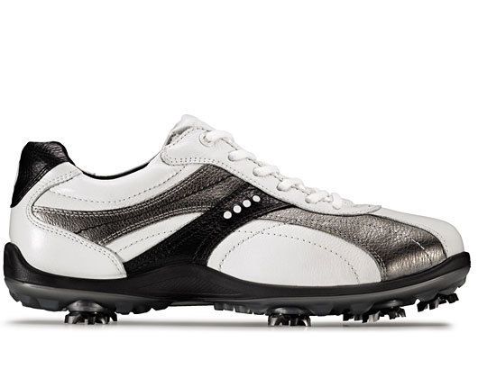 GOLF SHOE MEN ECCO Casual Cool II Premiere 39404 NEW  