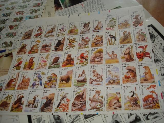 900++ US VINTAGE FIRST DAY COVERS MOSTLY PRE 1945 SEE  