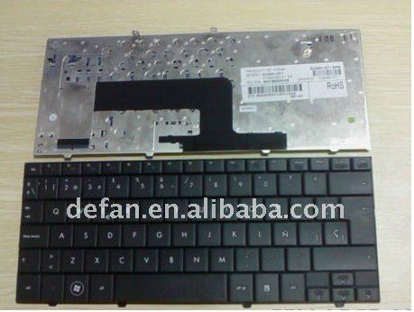   MINI 1110c 1011SA 110c 1020EI 110c 1030EK 110c 1030EQ SPANISH Keyboard