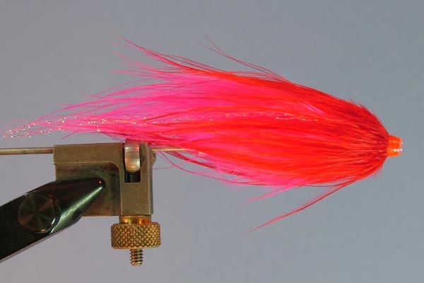 Alaskabou Copper Tube 24 Fly Steelhead Salmon FREE SHIP  