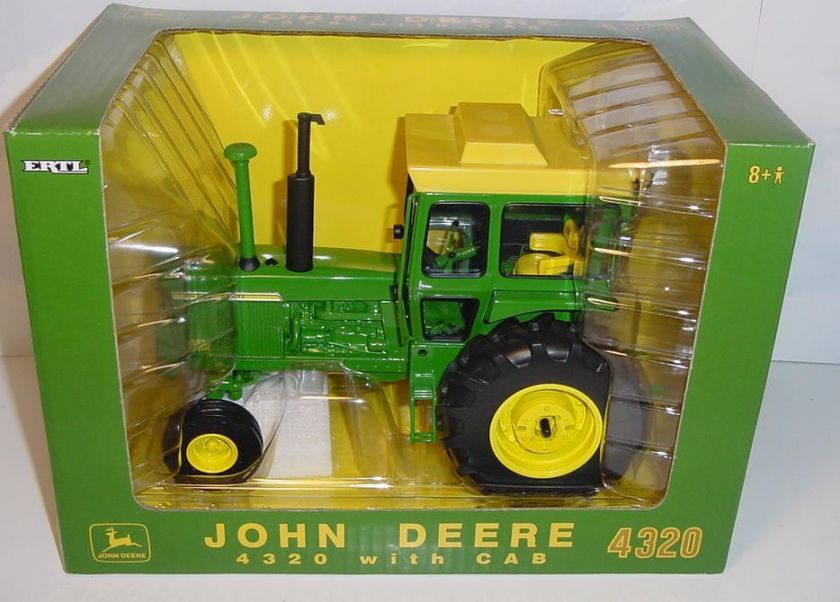   See similar item to  John Deere Tractor Plow 1 16 Return to top