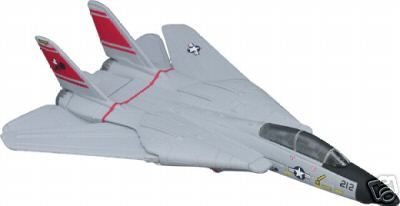 Corgi F 14 D Tomcat Navy Fighter Jet Top Gun 90486 F14  