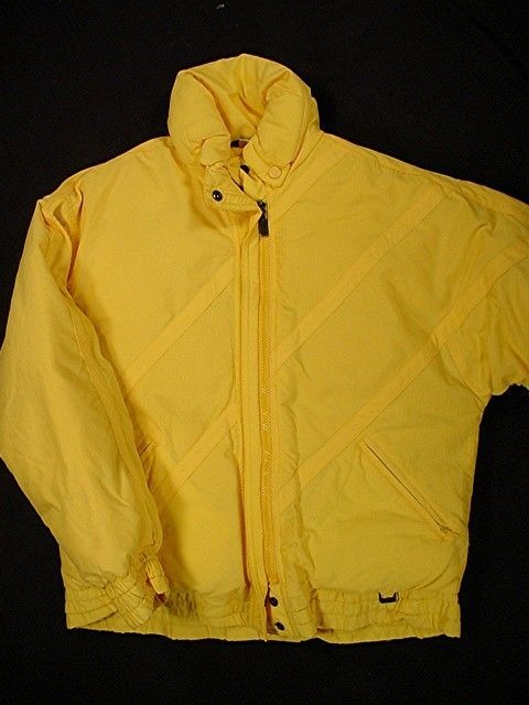 FERA Down Ski Jacket (Womens Size 6)  