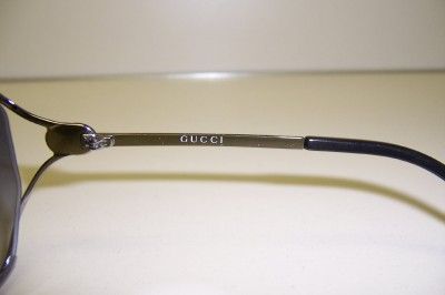 AUTHENTIC NEW GUCCI SUNGLASSES GG 2846/S RUTH/BLACK TNH  