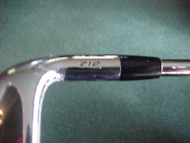 NEW 2012 TITLEIST AP1 712 IRONS 4 PW & W DYNALITE GOLD XP S300 STEEL 