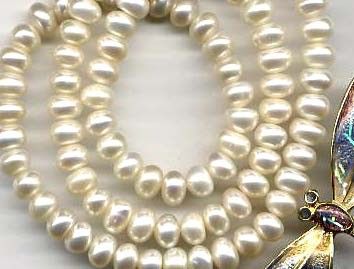 Pearls ~10 Different Colors,Size & Shapes to Choose From  